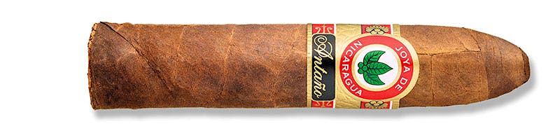 Joya de Nicaragua Antaño 1970 Gran Consul