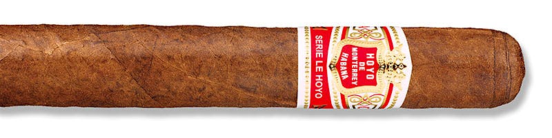 Hoyo de Monterrey Le Hoyo de San Juan