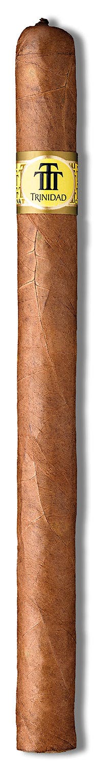 Trinidad Fundadores