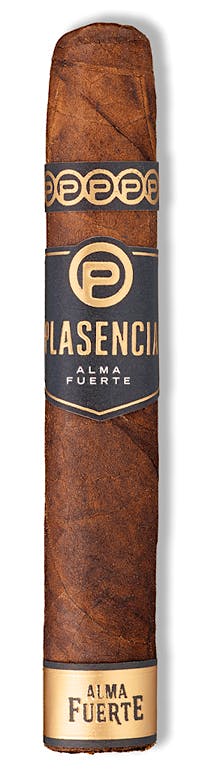Plasencia Alma Fuerte Robustus I