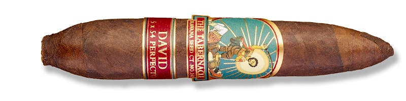Tabernacle Havana Seed CT No. 142 David