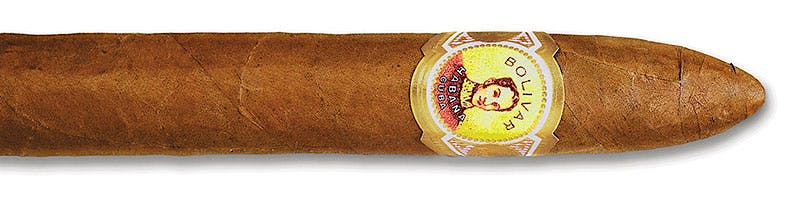 Bolivar Belicoso Fino