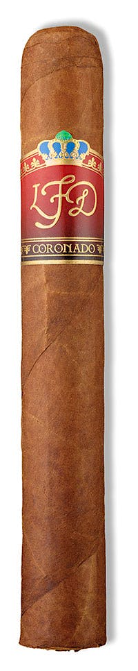 La Flor Dominicana Coronado Toro