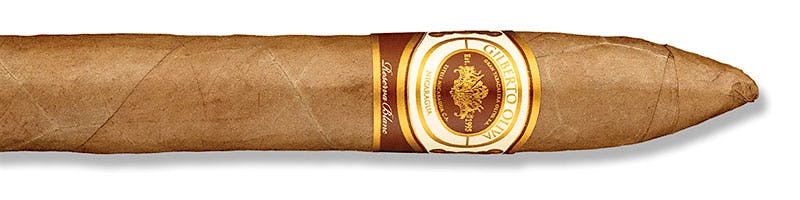 Gilberto Oliva Reserva Blanc Torpedo