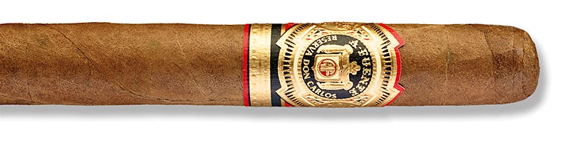 Arturo Fuente Don Carlos No. 3