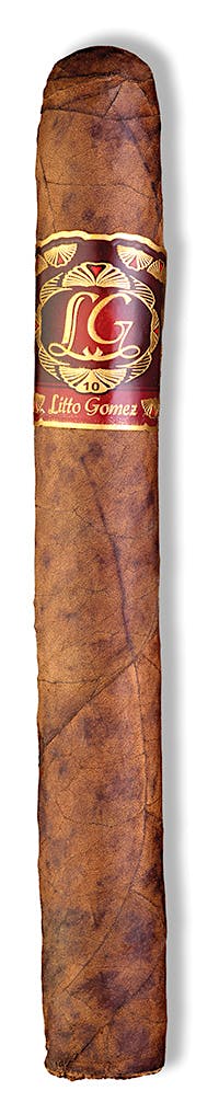 Litto Gomez Diez Small Batch No. 7