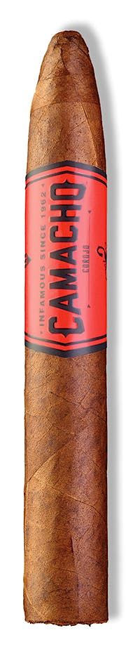 Camacho Corojo Figurado
