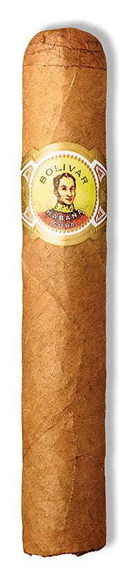 Bolivar Royal Corona (Tubo)