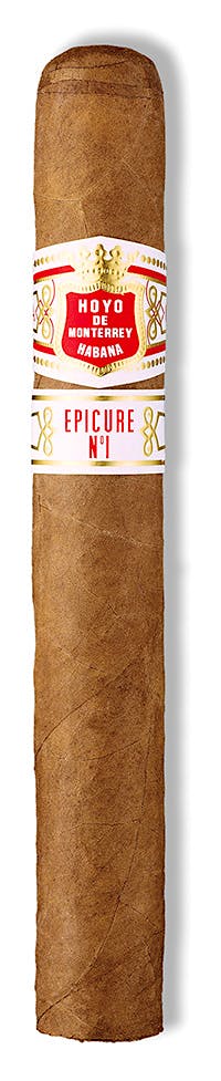 Hoyo de Monterrey Epicure No. 1