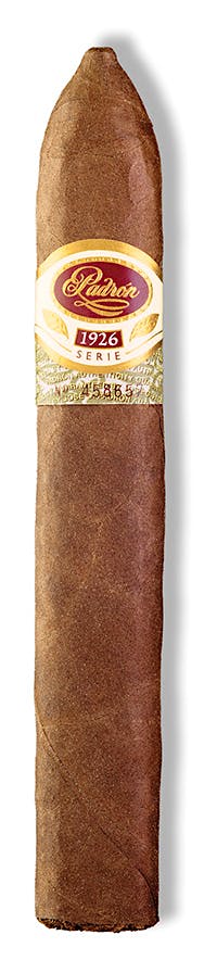 Padrón Serie 1926 No. 2