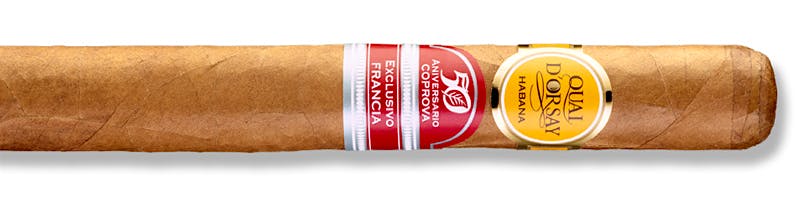 Quai d’Orsay Clemenceau Exclusivo Francia