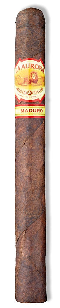 La Aurora 1985 Maduro Churchill