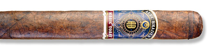 Alec Bradley Magic Toast Box Pressed Gran Toro