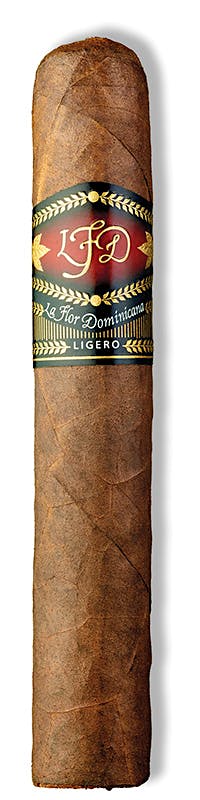 La Flor Dominicana Ligero Oscuro Natural Cabinet L-500