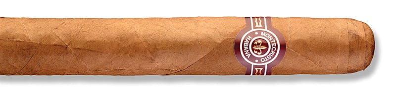 Montecristo Double Edmundo
