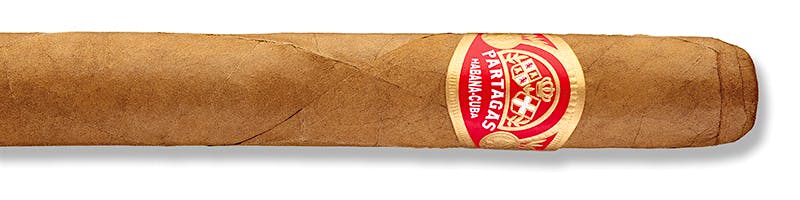Partagás Lusitania