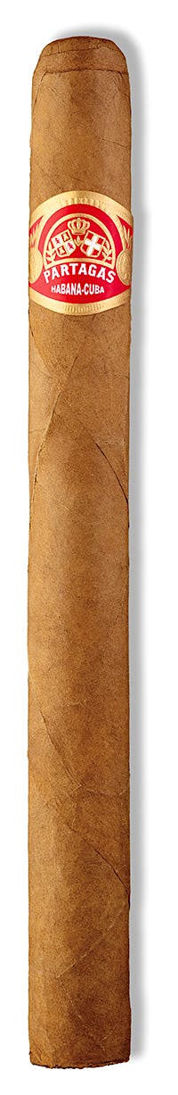 Partagás Lusitania