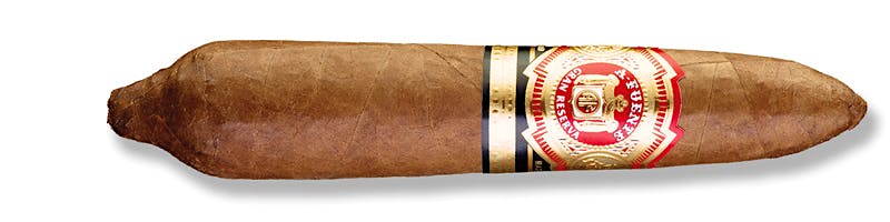 Arturo Fuente Hemingway Work of Art
