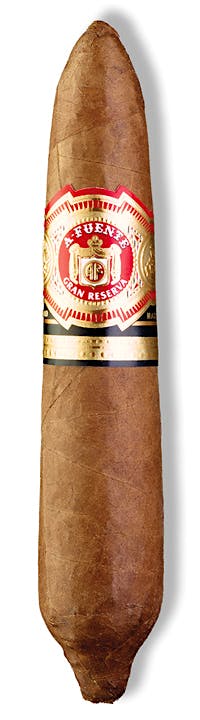 Arturo Fuente Hemingway Work of Art
