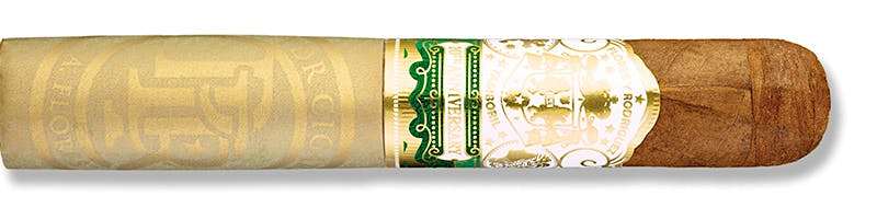 Flores y Rodriguez 10th Anniversary Robusto