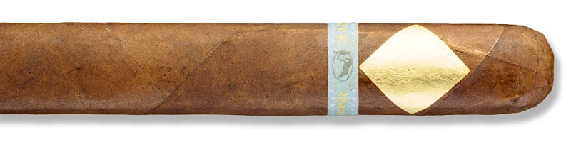 Cavalier Genève BII-Viso Jalapa Toro Gordo