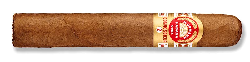 H. Upmann Connossieur No. 2
