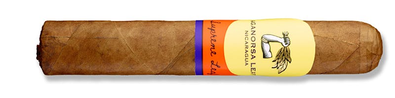 Aganorsa Leaf Supreme Leaf Robusto