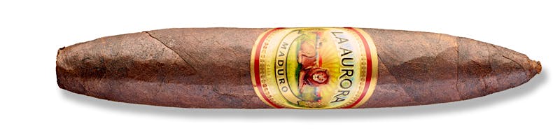 La Aurora Preferidos 1903 Edition Ruby Perfecto (Tubo)