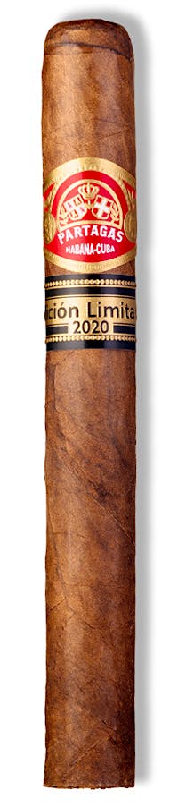 Partagás Legado Edición Limitada 2020