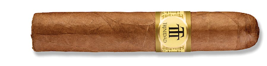 Trinidad Topes