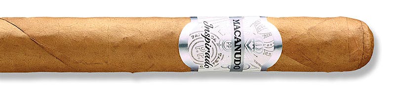Macanudo Inspirado White Churchill