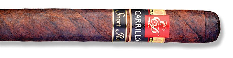 E.P. Carrillo Short Run Retro 2022 Maduro Extended Play