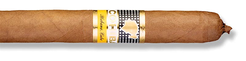 Cohiba Lancero