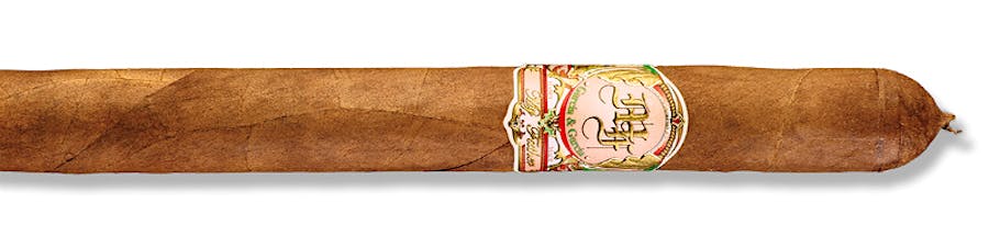 My Father No. 4 Lancero