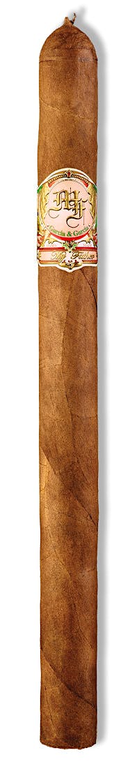 My Father No. 4 Lancero