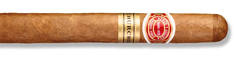 Romeo y Julieta Churchill
