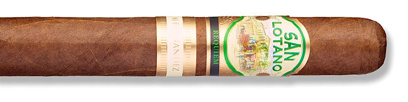 San Lotano Requiem Habano Churchill
