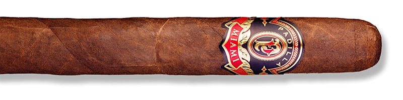 Padilla Miami 8&11 Toro