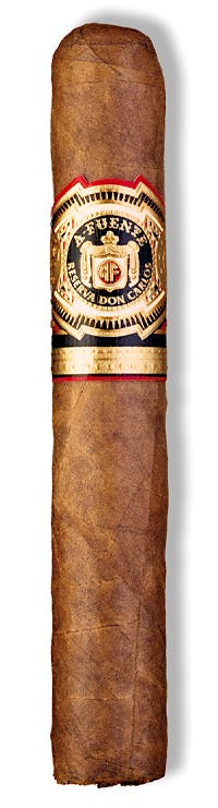 Arturo Fuente Don Carlos Robusto