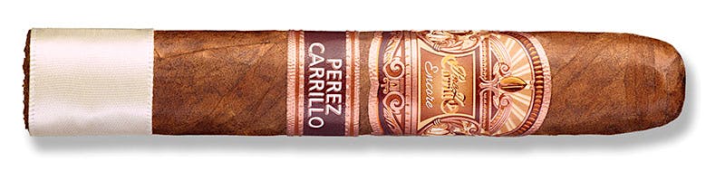 E.P. Carrillo Encore El Futuro