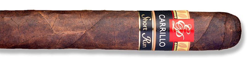 E.P. Carrillo Short Run Retro 2022 Maduro Long Play