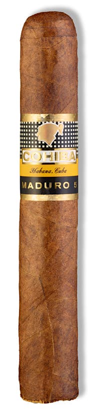 Cohiba Maduro 5 Genios
