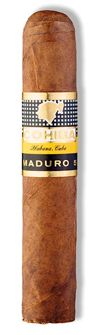 Cohiba Maduro 5 Mágicos