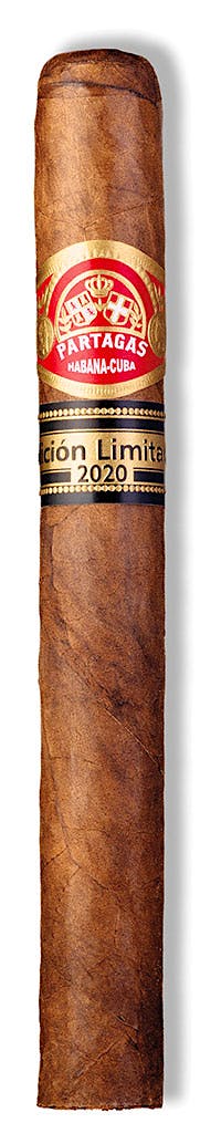 Partagás Legado Edición Limitada 2020
