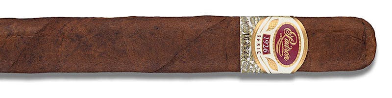 Padrón Serie 1926 No. 1