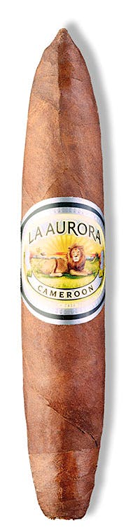 La Aurora Preferidos 1903 Edition Platinum Perfecto (Tubo)