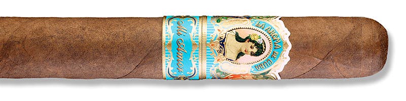 La Aroma de Cuba Mi Amor Valentino