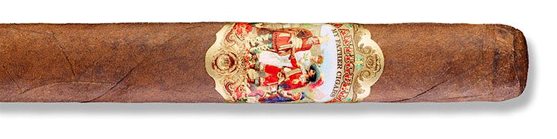 La Antiguedad Corona Grande