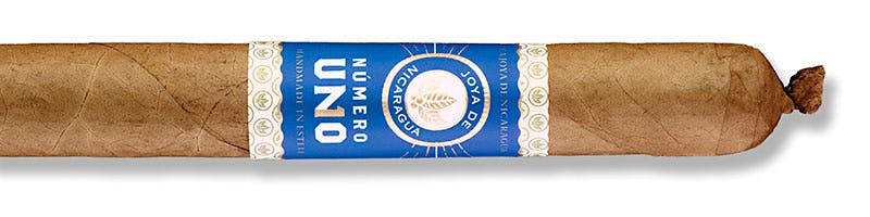 Joya de Nicaragua Número Uno L'Ambassadeur
