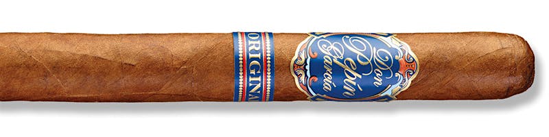 Don Pepin Garcia Original Exclusivos